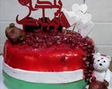 عکس مرحله 4 از دستور یلدای ما 😍😋♥