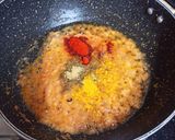 राजमा मसाला (Rajma masala recipe in hindi) रेसिपी चरण 2 फोटो