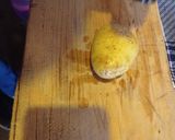 Foto del paso 3 de la receta: Papa al horno