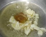 Foto langkah ke 4 dari resep 42. Ikan Kukus saus Asem Manis.