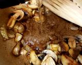 A picture of step 2 of My Pork Chops in Mustard Mushroom Sauce 💙.
