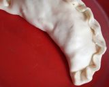 Foto del paso 2 de la receta: Empanadas de acelga y queso💛Muy fáciles😃