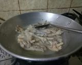 Foto langkah ke 2 dari resep Ceker Mercon.