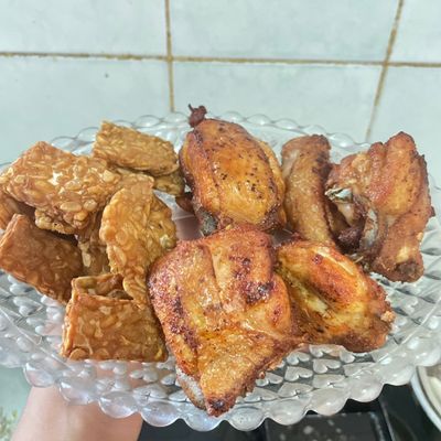 Langkah 1