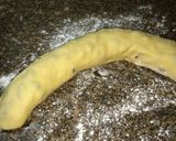 Foto del paso 16 de la receta: Rosca trenzada de Epifanía