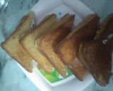 ब्रेड मलाई सैंडविच(bread malai sandwich recipe in hindi) रेसिपी चरण 3 फोटो