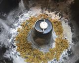 Foto del paso 3 de la receta: Torta de manzana sin TACC