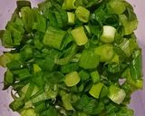 Foto langkah ke 5 dari resep CLEAR SOUP ala HOKBEN (sop tahu).