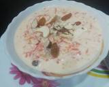 Gajrela recipe step 8 photo