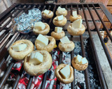 Foto del paso 10 de la receta: "Cena con Amor para Dos"