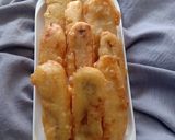 Foto langkah ke 3 dari resep Pisang Kepok Goreng.