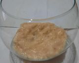 Foto del paso 2 de la receta: Trifle de banana