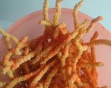 Foto langkah ke 5 dari resep Stik Tahu Krispi.