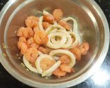 Foto del paso 5 de la receta: Pasta Marinera
