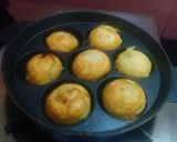 A picture of step 8 of Shallow Fried Veg Bonda.