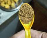 A picture of step 34 of Gatte Ki Sabzi.
