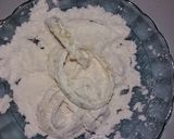 Foto langkah ke 2 dari resep Onion Ring Homemade Perdanaku.