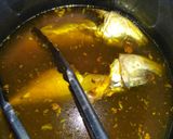 Foto langkah ke 1 dari resep Pesmol Ikan Kembung.
