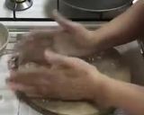 A picture of step 2 of Leftover Potato 🥔 Stuff Bajra Roti.