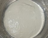 Foto langkah ke 1 dari resep Funfetti Sourdough Bread (Oven Tangkring).
