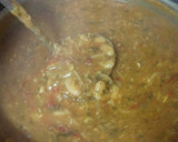 Foto del paso 7 de la receta: Sopa marroquí "Harira" a la gallega