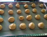 Foto del paso 3 de la receta: Profiteroles caseros