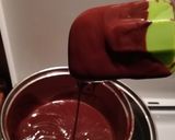 Pas rețetă Lava cake 1 fotografie