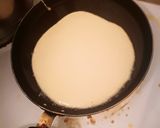Amerikai palacsinta :) recept fázis 2 fotója