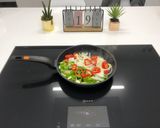 Foto del paso 2 de la receta: Macarrones con carne picada, tomate, nata, parmesano y verduras