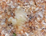 A picture of step 2 of Simple Chhola masala.