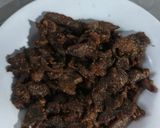 Foto langkah ke 5 dari resep Dendeng Daging Sapi Balado Pedas Enak #630.