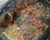 Foto langkah ke 3 dari resep Sambal kemangi pecel lele.