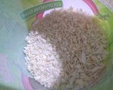 Foto langkah ke 1 dari resep Matato Balls (macaroni potato).