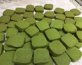 A picture of step 11 of Matcha Green Tea Cookies.