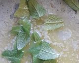 Foto del paso 4 de la receta: Ñoquis de ricota con manteca de salvia🤓