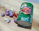 Foto langkah ke 1 dari resep Sarden Kalengan rasa Rumahan.