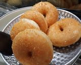 Foto langkah ke 9 dari resep Donut Crispy.