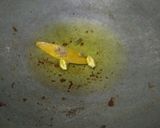 A picture of step 6 of Malai Kofta.