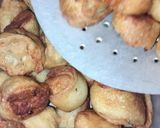 Foto langkah ke 6 dari resep Gohyong.