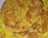 Foto del paso 7 de la receta: Arepa rebozada