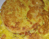 Foto del paso 7 de la receta: Arepa rebozada