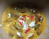 Foto langkah ke 5 dari resep 657. Tengkleng Kambing.