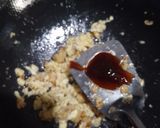 Foto langkah ke 4 dari resep Orak-arik Mandai.