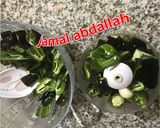 صورة لخطوة 2 من وصفة الصلصة الحارة