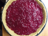 Crostata ripiena