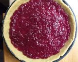 Foto del passaggio 4 della ricetta Crostata ripiena