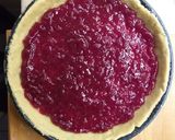 Foto del passaggio 4 della ricetta Crostata ripiena
