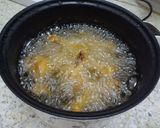 รูปขั้นตอนการทำที่ 2 ของ ปีกไก่ทอดเกลือ
