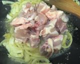 Foto langkah ke 3 dari resep Ayam saus mentega.