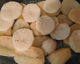 Foto del paso 2 de la receta: Salmón al horno